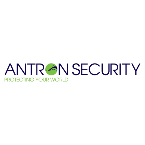 Antron Security logo